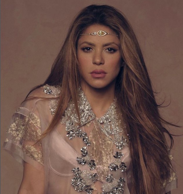 Shakira mësoi se ishte tradhtuar nga Pique në periudhën më të vështirë të jetës