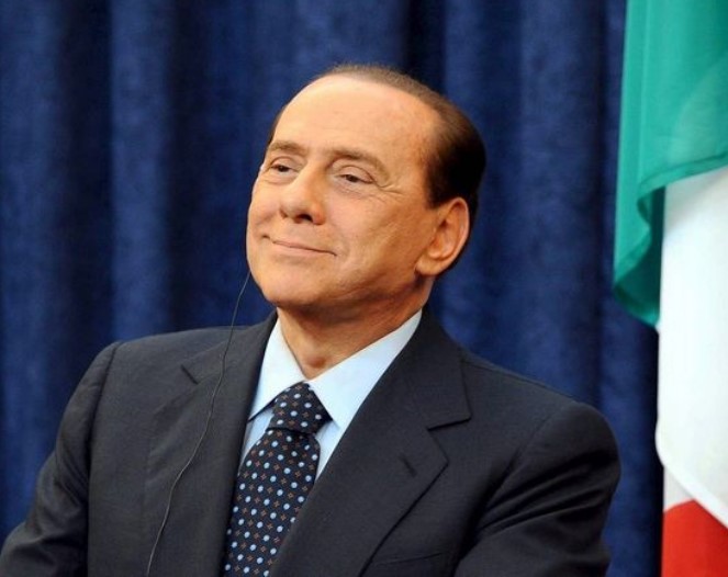 Ndahet nga jeta ish-kryeministri italian Silvio Berlusconi