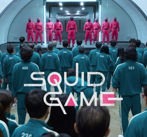 Së shpejti sezoni i 2 i ‘Squid Game’, zbulohen detaje të reja