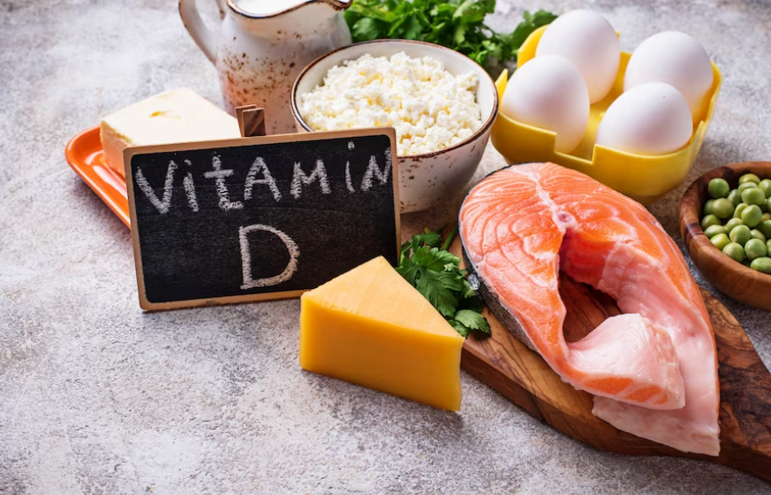 Këto janë 9 përfitimet befasuese të vitaminës D për organizmin tonë