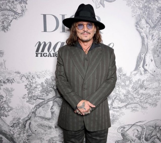 Pse Johnny Depp u gjet pa ndjenja në një hotel në Budapest?