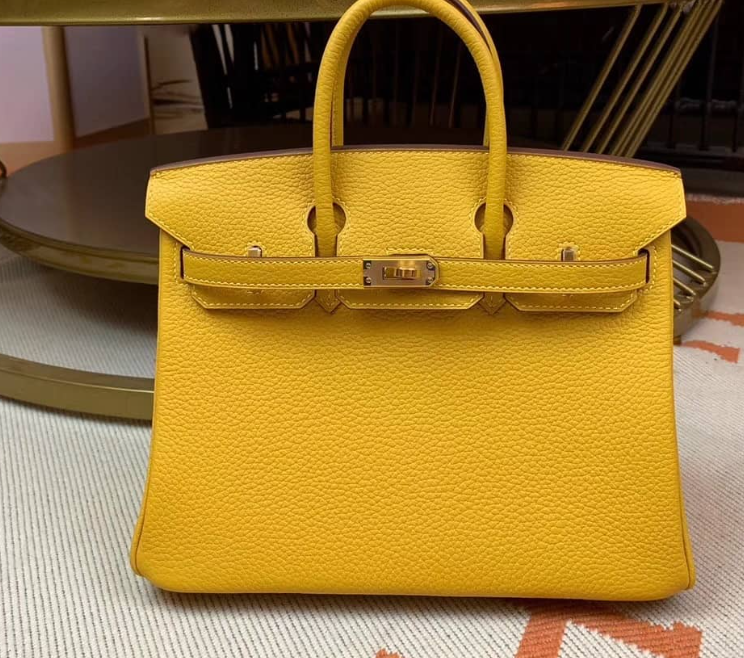 Të gjitha arsyet pse një çantë “Hermes Birkin” është e përjetshme!