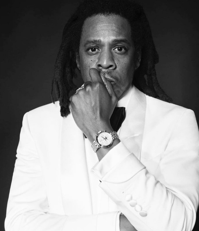 Jay-Z bën histori në muzikë