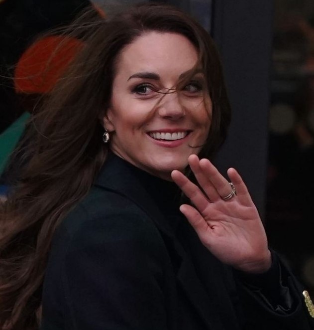 Kate Middleton merr një paralajmërim të ashpër ndërsa rikuperohet nga operacioni abdominal