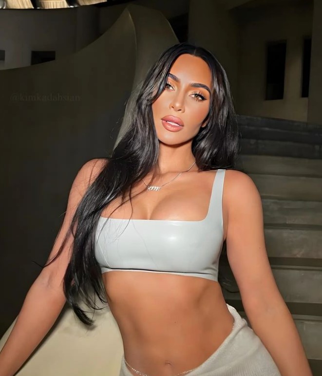 Roli i ri i Kim Kardashian lidhet me profesionin e saj