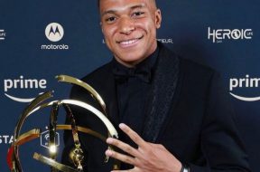 mbappe