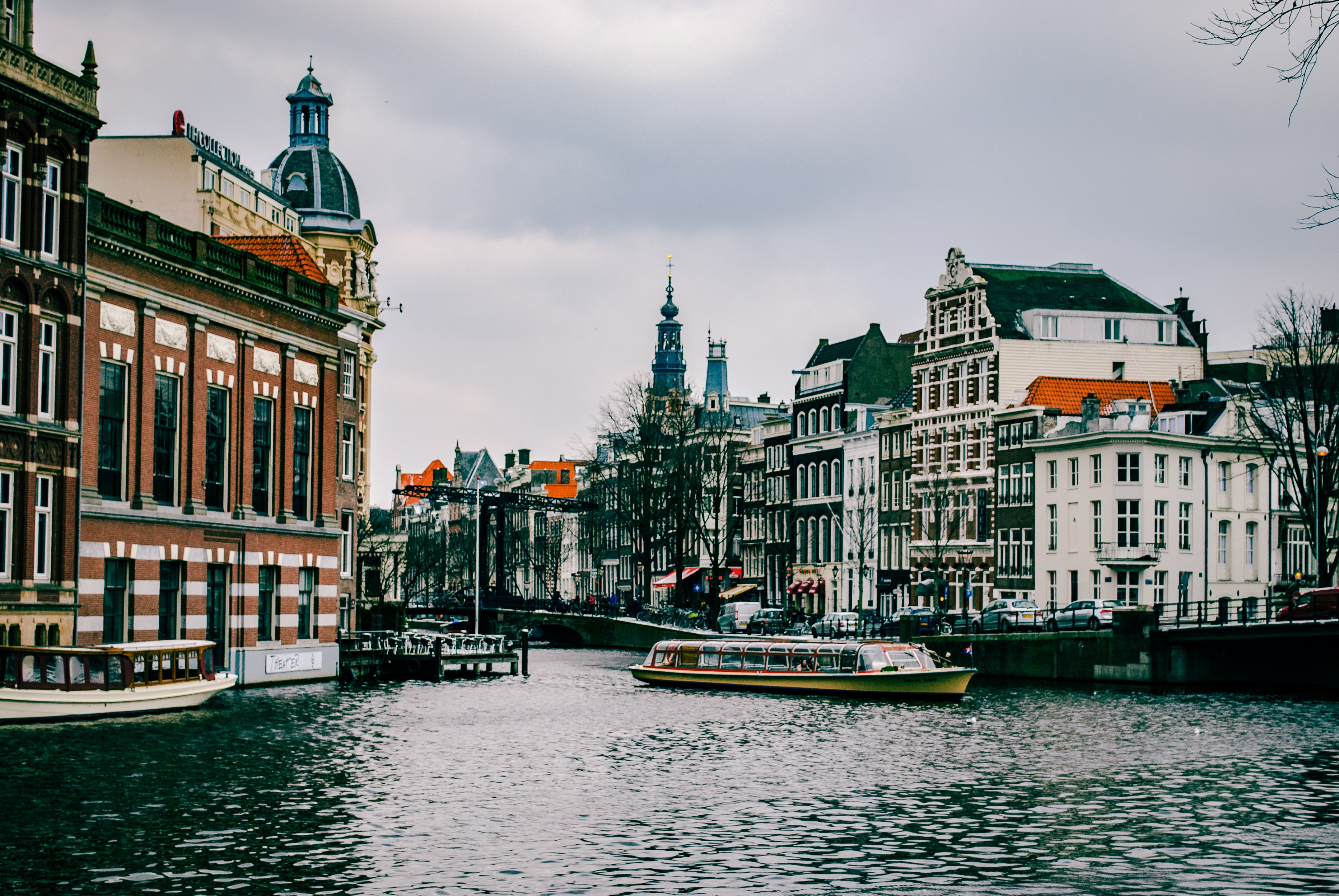 Se*s dhe drogë, Amsterdami do të ndryshojë imazhin e vet me masa të reja