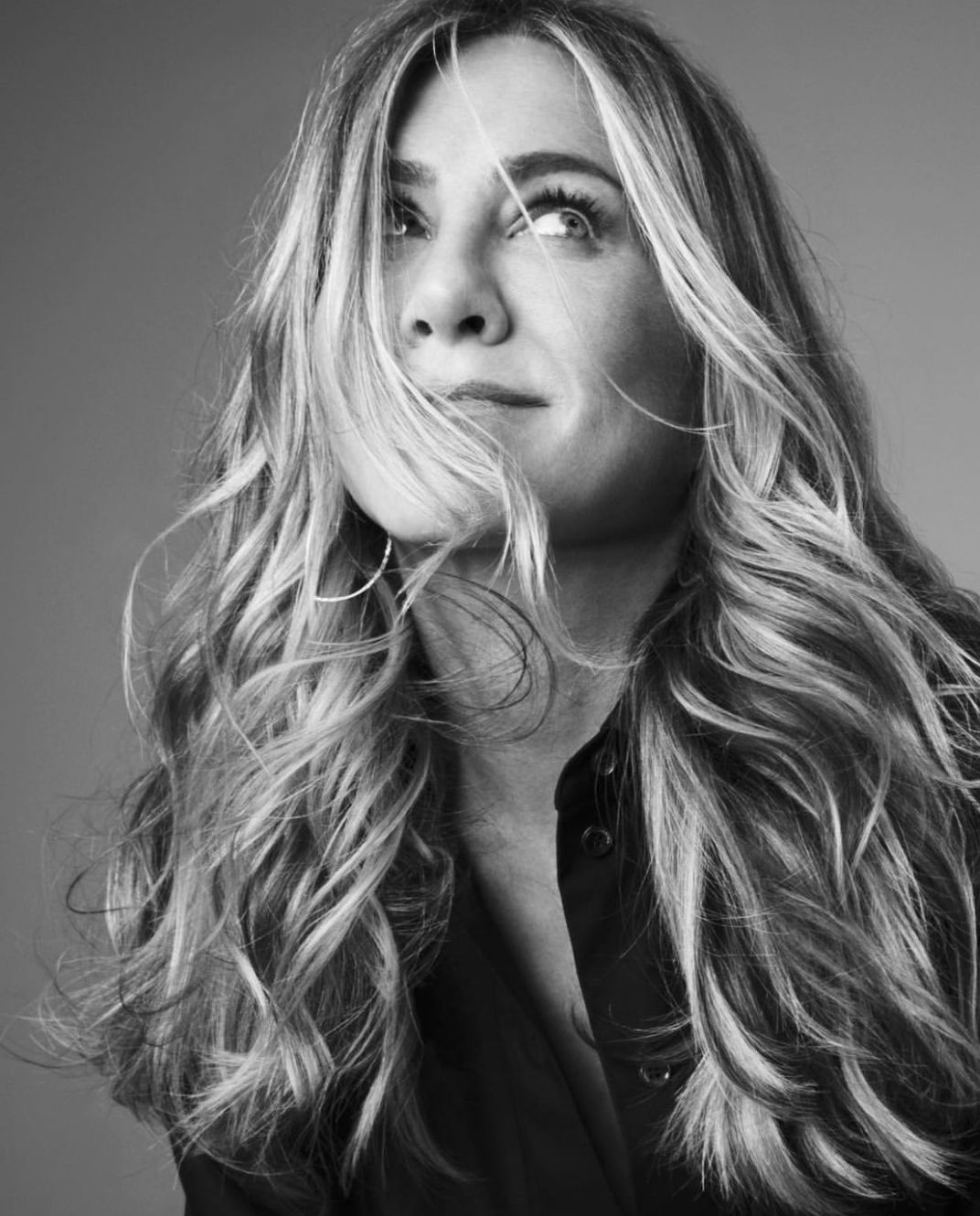 Jennifer Aniston zbulon profesionin që do të kishte dashur të bënte nëse nuk do të ishte aktore