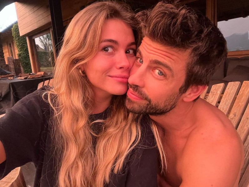 Shakira dhe Gerard Pique bëjnë paqe pas një viti ndarje