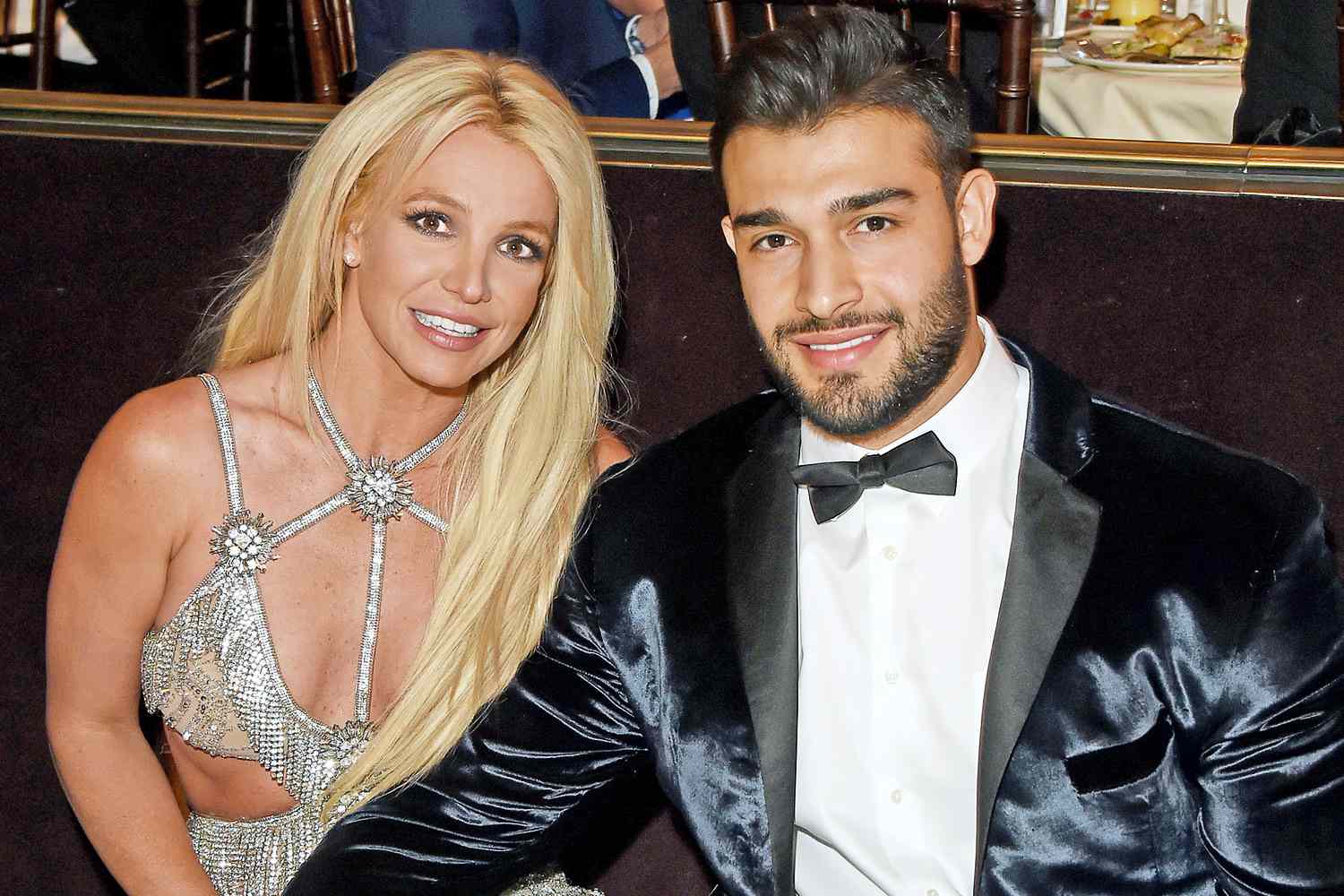 Shkak tradhëtia! Britney Spears dhe Sam Asghari flitet se janë ndarë