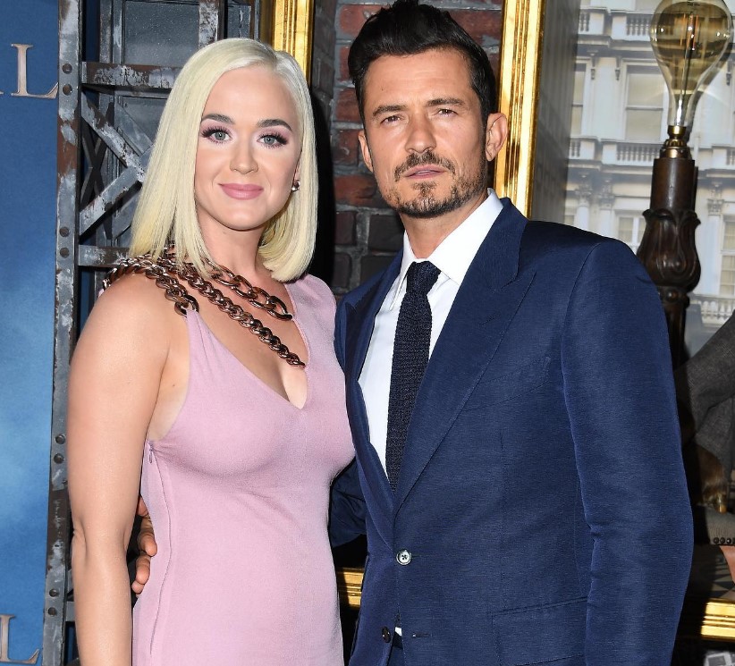 Katy Perry dhe Orlando Bloom hidhen në gjyq nga pronari i banesës së tyre