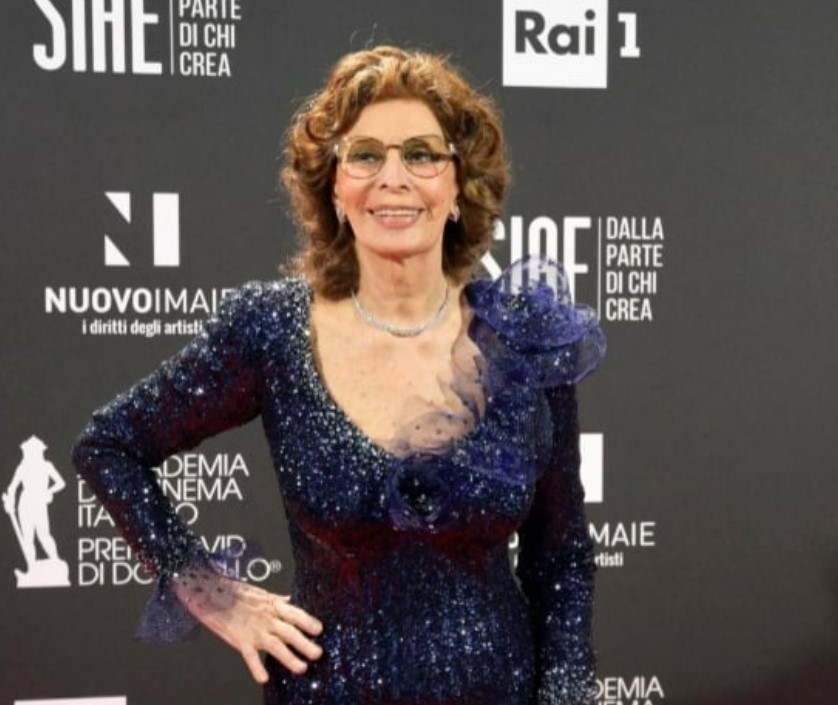 Aktorja e njohur italiane dërgohet me urgjencë për në spital