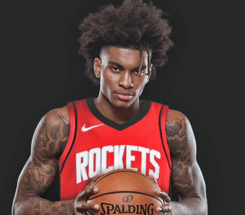 Ylli i NBA-së, Kevin Porter Jr, akuzohet për sulm dhe dhunë ndaj të dashurës së tij