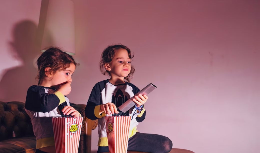 Efektet pozitive dhe negative të filmave vizatimorë në sjelljen e fëmijëve