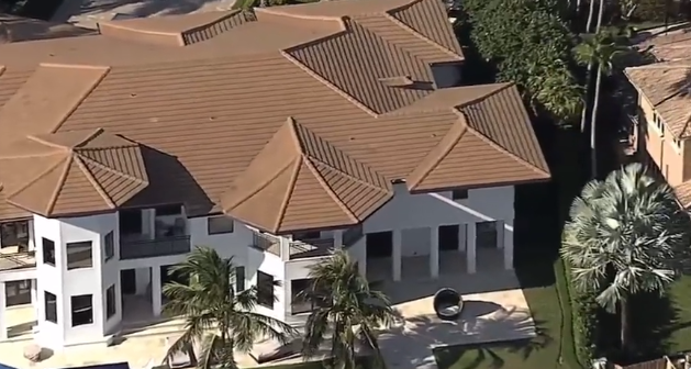 Messi blen vilën e re spektakolare prej 10 milionë eurosh në Miami
