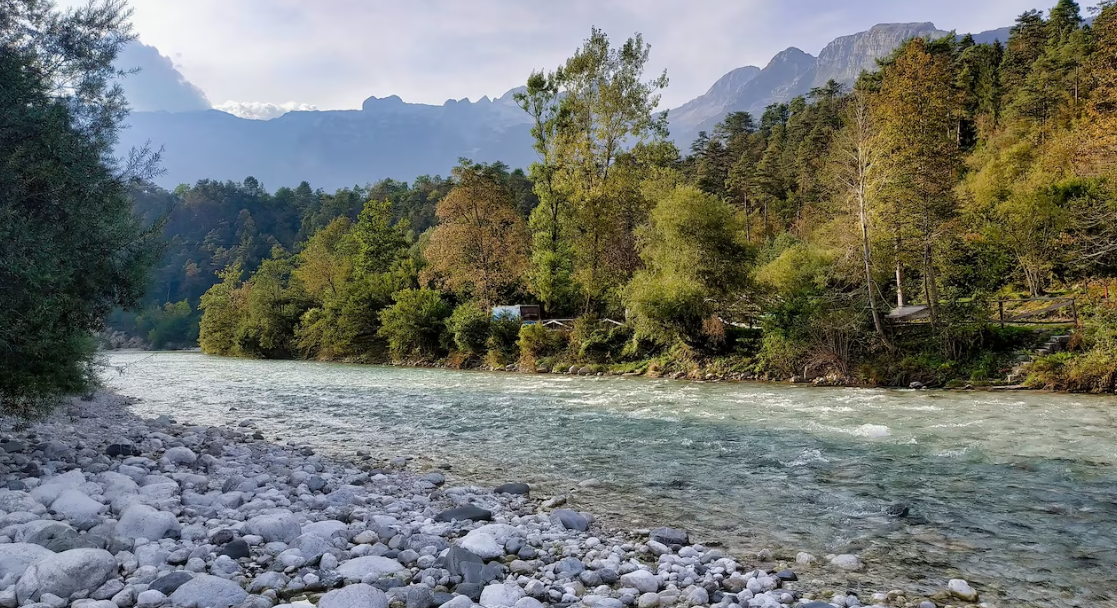 New York Times: Vjosa, lumi i përjetshëm i Shqipërisë