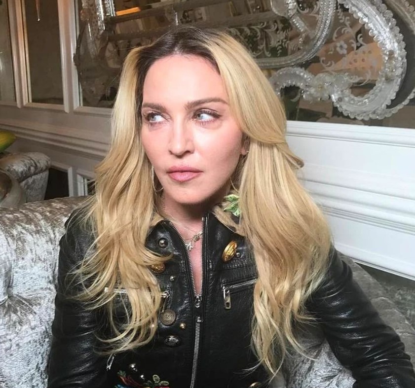 Madonna i rikthehet provave të turneut pas problemeve shëndetësore