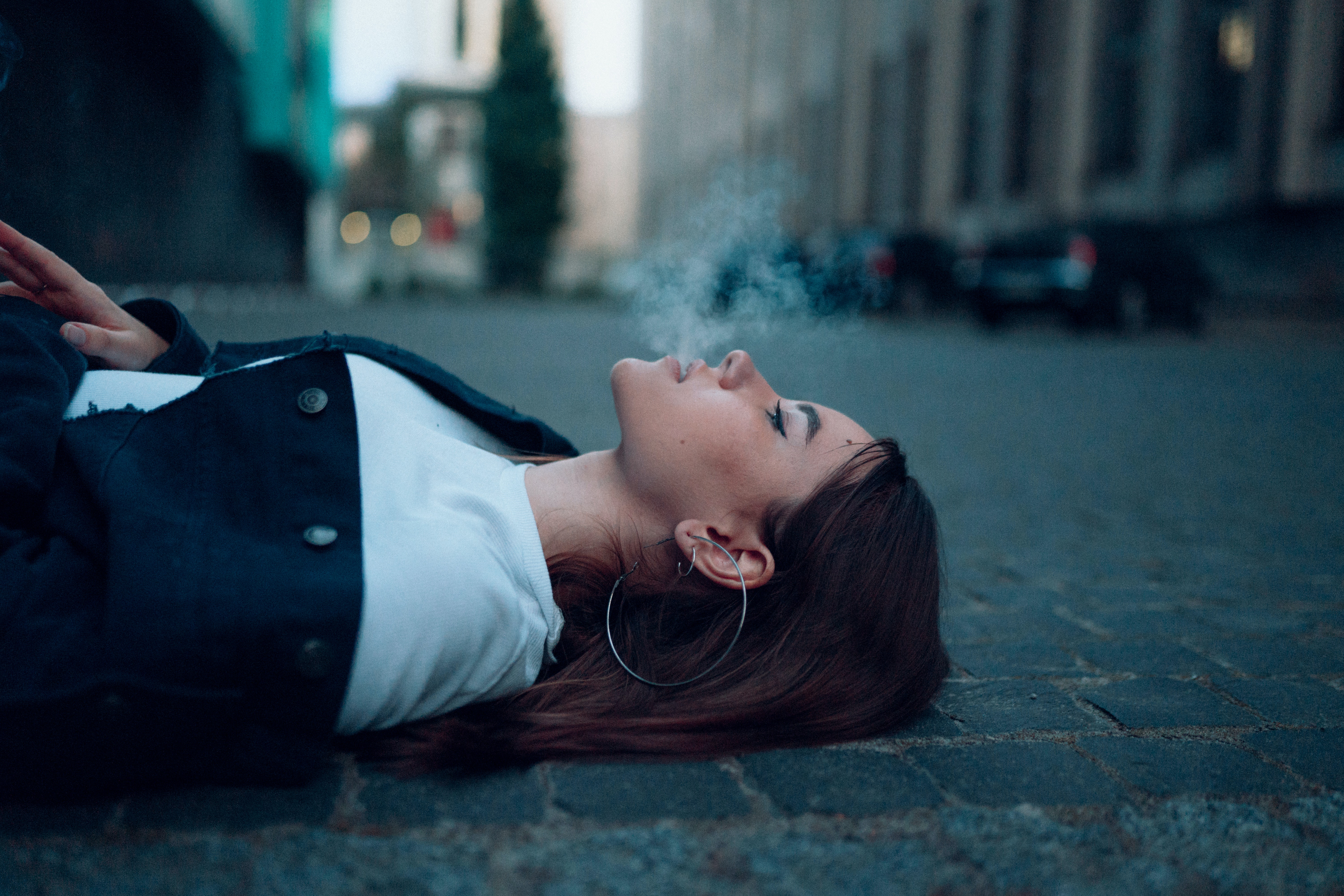 Problemet shëndetësore që vijnë nga pirja e duhanit