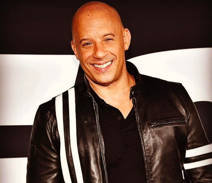 Vin Diesel prek me fjalët në ditën e lindjes së mikut të ndjerë Paul Walker