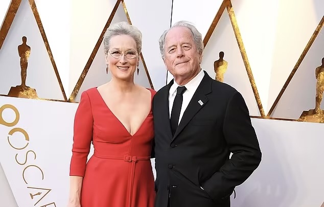 Meryl Streep ndahet nga bashkëshorti Don Gummer pas 45 vitesh martesë