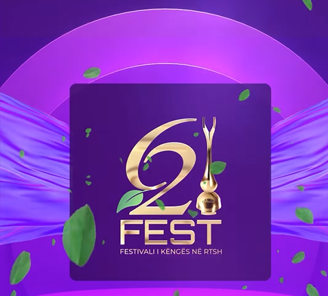 Publikohen emrat e artistëve që do të marrin pjesë në Festivalin e 62 të Këngës