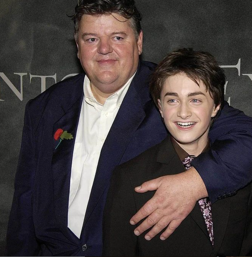 U paralizua në sheshxhirimin e filmit, ylli i “Harry Potter” realizon një dokumentar për dublantin e tij