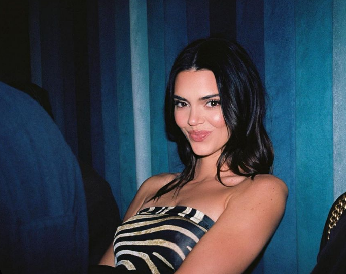 Kendall Jenner zbulon arsyen emocionuese pse po shmang mëmësinë