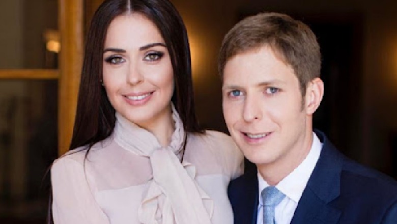 Princ Leka dhe Elia Zaharia ngrenë dyshimet për krizë në çift