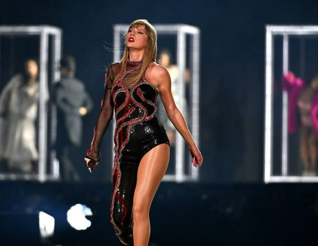 Fansja 23 vjeçare ndërron jetë në koncertin e saj, Taylor Swift reagon e pikëlluar