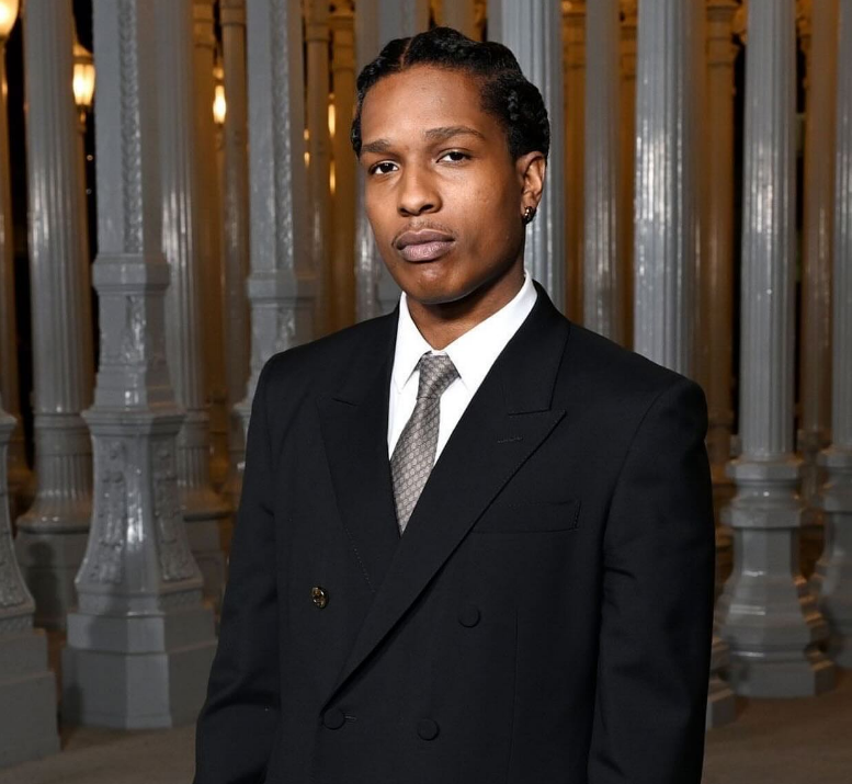 A$AP Rocky po përballet në gjyq për këto akuza
