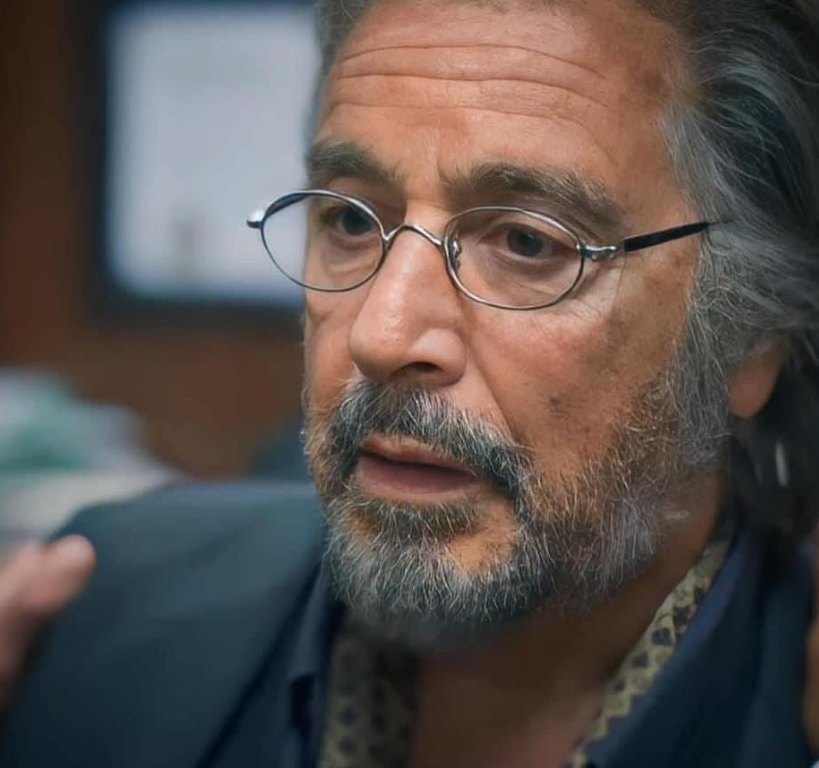 Al Pacino do t’i paguajë ish-partneres , 30 mijë dollarë në muaj si mbështetje për fëmijën