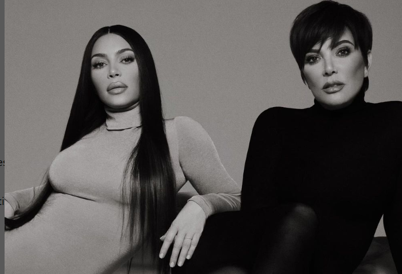 Marka “SKIMS” e Kim Kardashian bëhet partner zyrtar i veshjeve të brendshme të NBA-së