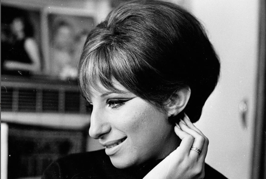 Sfidat dhe vështirësitë  mbi karrierën e Barbra Streisand-it