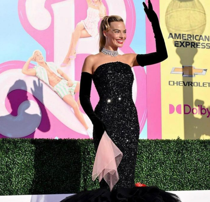 Margot Robbie po planifikon të kthehet në Australi pas famës së ‘Barbie’?