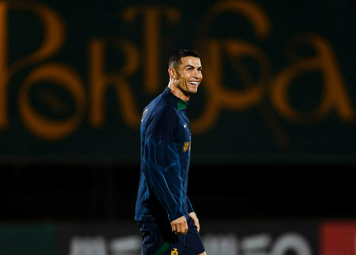 Cristiano Ronaldo përballet me një padi prej 1 miliard dollarësh për reklamat e Binance