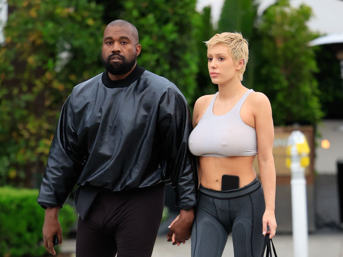 Flasin ekspertët, Bianca Censori nuk ka ‘ndjenja’ për Kanye West