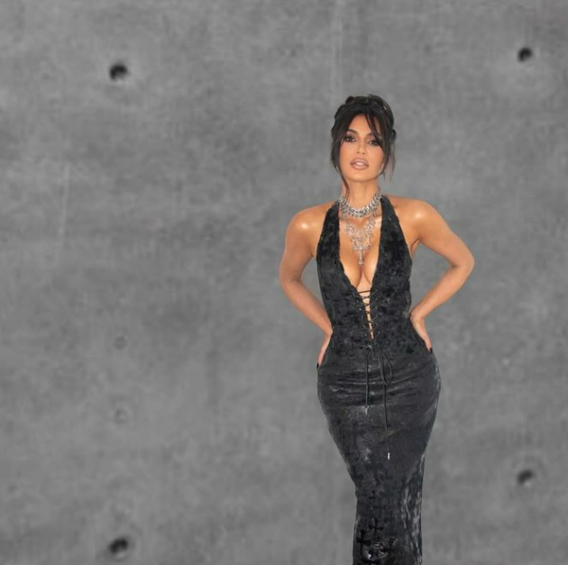 Kim Kardashian i futet aktrimit me seriozitet, zbulohet projekti i rradhës