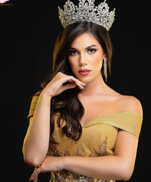 Ish-Miss Bolivia arrestohet për trafik armësh