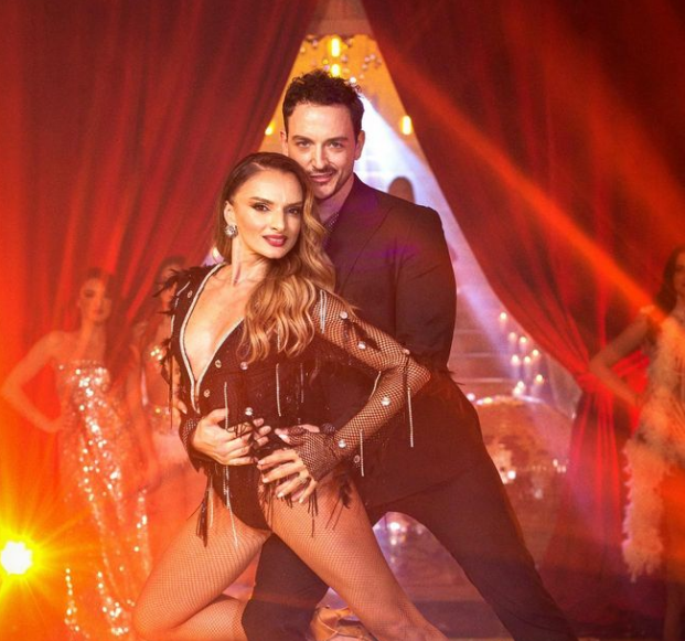 ‘Dancing With The Stars’ kris miqësinë e Eni Shehut me Olta Gixharin