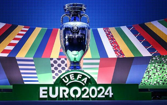 Shorti Euro 2024, Kombëtarja përballë një grupi aspak të lehtë