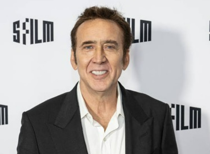 Nicolas Cage tërihiqet nga aktrimi