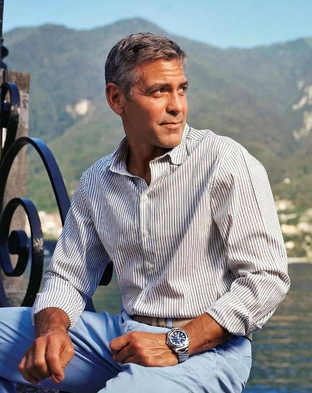 George Clooney nuk do të kthehet asnjëherë në rolin e “Batman”