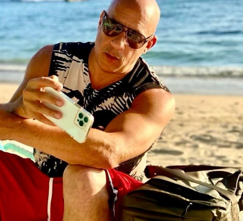 Fundvit problematik për Vin Diesel, aktori akuzohet për sulm seksual