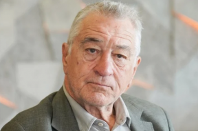 de niro