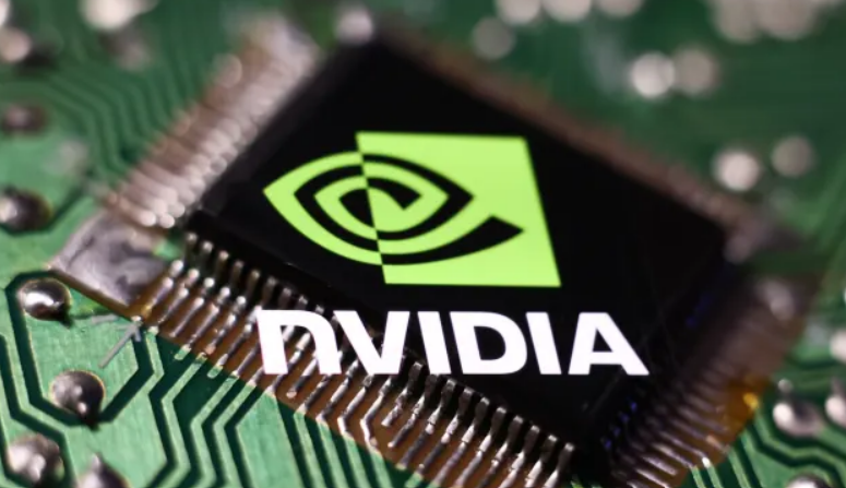 Firma e çipave AI Nvidia kap vlerë 2 trilion dollarë