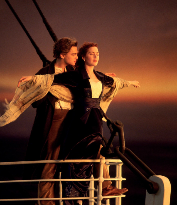 ‘Jeta ime ishte mjaft e pakëndshme’, Kate Winslet pranon se fama pas Titanikut ishte ‘e tmerrshme’