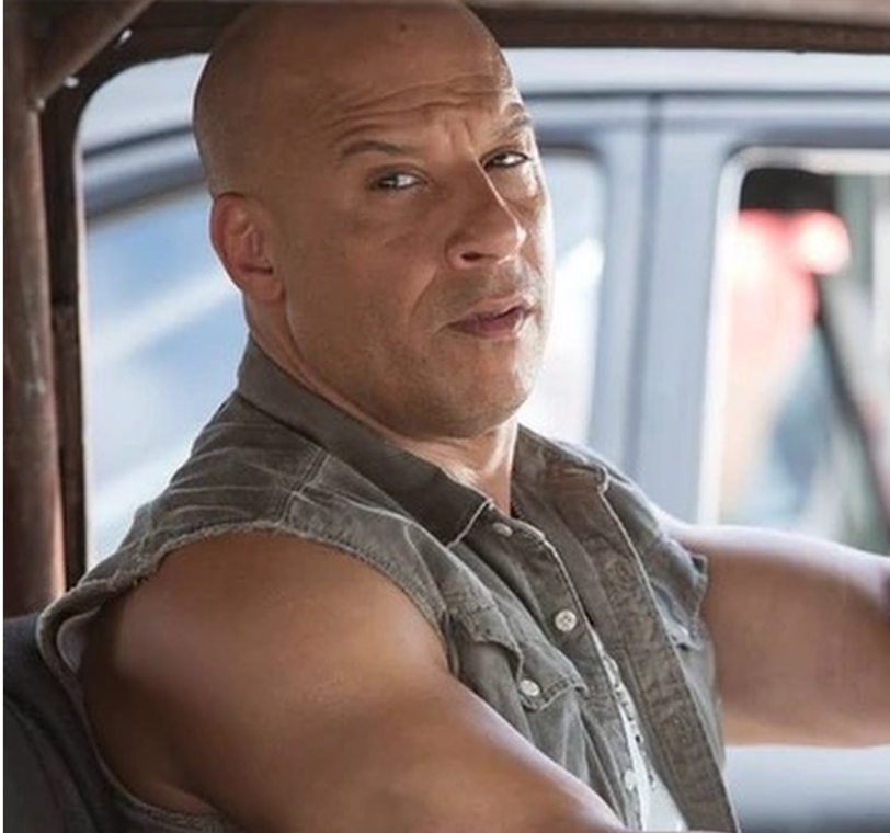 Vin Diesel konfirmon fundin e “Fast and Furious”
