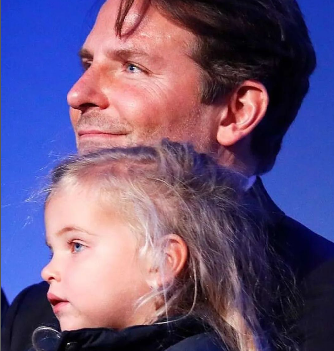 Bradley Cooper thotë se “lidhja me vajzën e tij nuk ishte perfekte që nga fillimi”