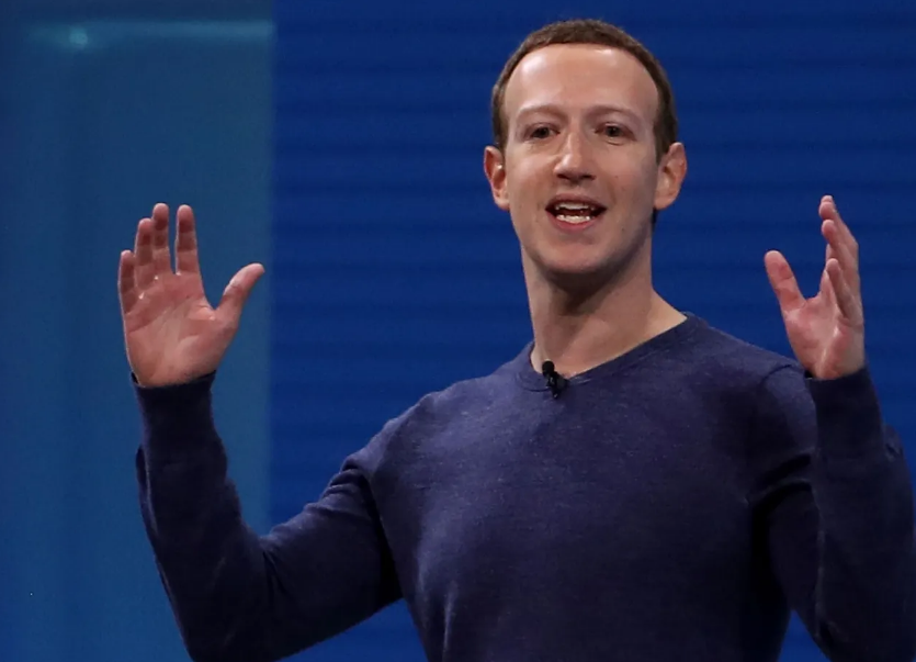 Zuckerberg fiton në Wall Street pas goditjes së Uashingtonit