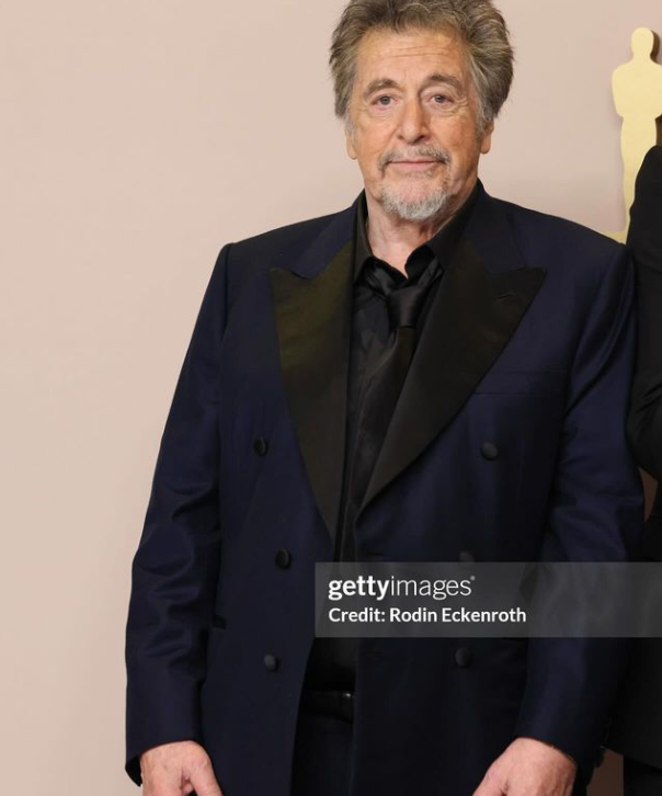 Al Pacino, nënat britanike dhe një zarf erotik: Fituesit dhe humbësit e vërtetë të Oscars 2024